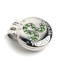 _【樂】 LACASA 스와로브스키 별자리 볼마커세트 - 사자자리 САЯØ5.28+4.25(ВΛЖ)_