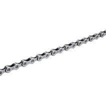 SHIMANO 시마노 Cn-Lg500 11단 체인, Silver, 126 Links
