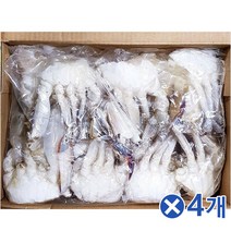 ⊙♭한정판매◎ L 절단 450g x4개 해물 꽃게탕 냉동게 꽃게라면 냉동수산물 (♭v!JZ), 1개, ♬본 상품 선택하기_LikeShopping™
