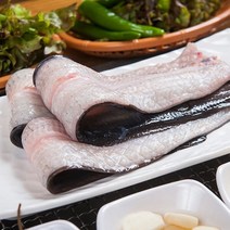 참바다 고창직송 자포니카 민물장어 1kg내외+소스+초생강, 단품