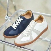 지오피 남자 키높이 7cm 독일군 스니커즈 T1241