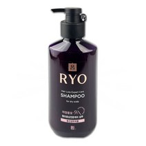 려 자양윤모 중건성두피용 샴푸 400ml -OG/OPD:GAON0107G +Y7, 가온 1, 가온 본상품선택