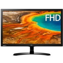 LG전자 FHD LED TV, 24인치, 24TP610D, 스탠드형