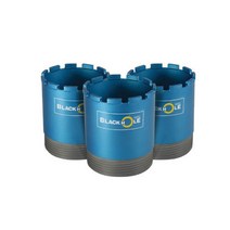 이화 습식 코아비트 코아드릴비트 8인치 395-1857