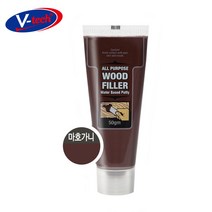 V-tech VT-135M 우드필러 마호가니 50g 다목적용, 단품