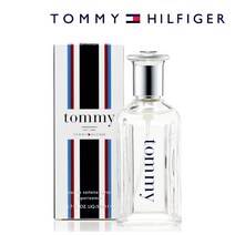 [향기나라] 타미힐피거 코롱 토미 포맨 EDT 50ml, 단품