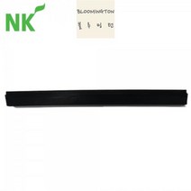 블루밍턴 70CM_리필_바닥_화장실_밀대_물기제거_스펀지_고무날 C491, 상세페이지 참조