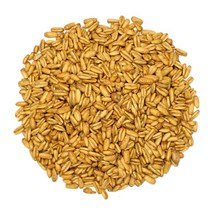 자연초 볶은 귀리 1kg(500gX2개) 볶음 오트밀, 3개