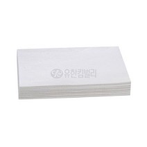 [IL∃7] 와이프올 유흡착재 패드 중형 100매 현장와이퍼 산업용크리너 공업용 공장 청소용 세척_E∃8260eA, ∠본상품