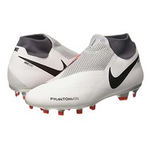 나이키 팬텀비전 다이나믹핏 플래티나 프로 축구화 NIKE PHANTOM VISION PRO DYNAMIC FIT FG PURE PLATINUM