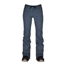 나이트로 L1 하트브레이커 SLATE 보드복 팬츠 2223 HEARTBREAKER TWILL PANT