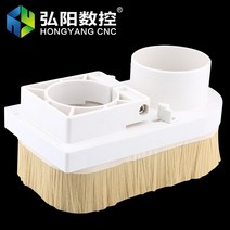 목공집진기 소형 집진기 흡진기 70mm 80mm 85mm 90mm 직경 집진기 먼지 용