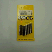 [그라텍]디버링툴날 GT-E200S, 1