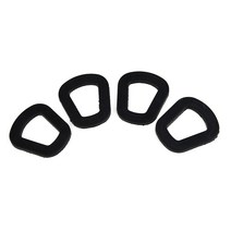 고무 씰 가솔린 용기 가스켓 54mm 애프터 마켓 독일인 깡통