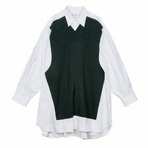 리본즈 메종 마틴 마르지엘라 Maison Margiela 여성 블라우스 18768945 (P002293209)