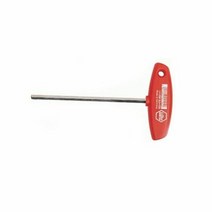 티렌치 이하 T렌치 규격2mm 100mm, 색상:[색상]본상품