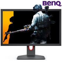 -공식총판 BenQ ZOWIE XL2411K 아이케어 무결점 게이밍 144Hz+1ms응답속도+ DyAc 무유컴퍼니, -XL2411K 게이밍 144Hz무결점-
