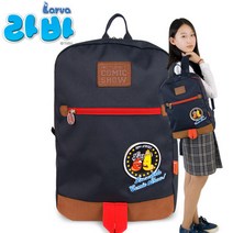 [라바] [위존] 백팩(LVS-NA03N)