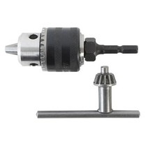 블루텍드릴척 스마토 원터치드릴척 BDA 13H 사용범위 구성 13mm HEX 6 35 나사산규격 20UNF 1EA 541 1070, BDA-13S (SDS 생크)|BDA-13S