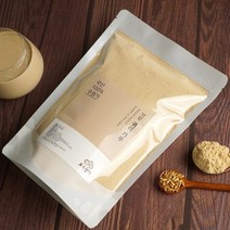 오곡형제 국산 귀리가루 500g 미숫가루 식사대용선식, 1개