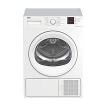 독일 베코 Beko DS8433GX0 8kg 의류 건조기