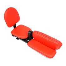 전동식 다리찢는 기계 다리 일자 찢기 째기 찟기 헬스 햄스트링 스트레칭 인대, 2번