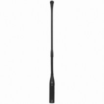 AKG 스피치 및 회의용 구즈넥마이크 블랙, CGN99 H/S