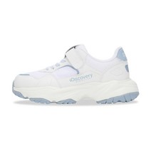 [디스커버리] 키즈운동화 PQS DKSH2102N-BLS 조거 플렉스 키즈