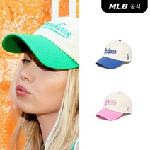 MLB 봄신상 언스트럭쳐 볼캡 8종 택 1