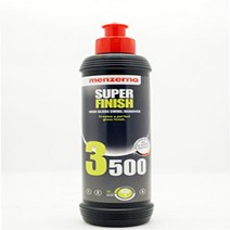 Menzerna SF3500 Super Finish 3500 8 oz. null, 1