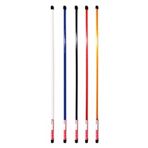 런처 골프 얼라이먼트 프로 스틱, 레드