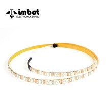 아이엠봇 전동킥보드 네오 픽셀 60발 LED 5V 12V, 네오픽셀 5V