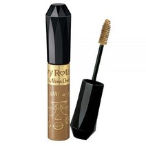키스미 헤비로테이션 컬러링 아이브로우 카라 8g, 03호 애쉬 브라운 x 1개