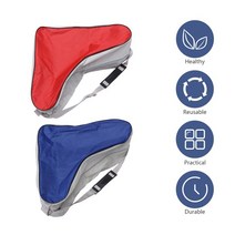 가방 스케이팅 iceroller skategirls 액세서리wheelbags 스키 캐리어 캐리 그림 신발 부츠 안장 배낭 핸드백, 푸른