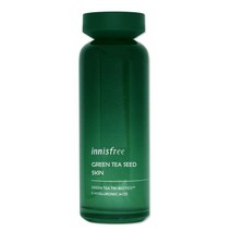 이니스프리 그린티 씨드 스킨 160ml