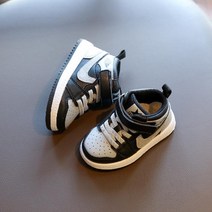 LITTLE STEP 스포츠 하이탑 운동화 영유아 아기신발 임신선물