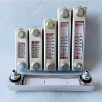 오일 유면계 게이지 레벨 측정기 막대 유온계 액면계, YWZ-300T