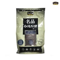 데이스포 명품 수제사료 바다식단 1kg x 2개 + 후코이단 250g 영양제 훈련 칭찬 간식 증정 강아지 반려동물용품 pet shop