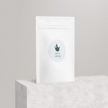 브라질 스페셜티 커피 콩 분쇄 원두 가루 로스팅, 핸드드립 or 커피메이커, 500g