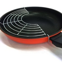 기타 바보사랑[보스톤웨어하우스]튀김망, 지름28cm