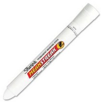 SAN85018 - Sharpie Mean Streak Permanent Marking Stick, 1