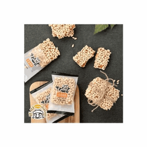 제주푸드 하효맘 감귤과즐 240gx2팩 (30gx8개입/팩 우리밀100%), 단일옵션