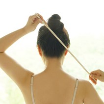 놋담 방짜유기 롱스틱 괄사 마자시기 50 +저고리 증정