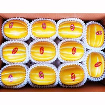성주 꿀 참외 정품 선물용 산지직송 당도선별 3kg, 성주참외 정품선물용 3kg 로얄사이즈