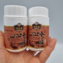 인산가 9회 인산 자죽염 고체 80gX2개, 인산가 자죽염 고체 80gX2개