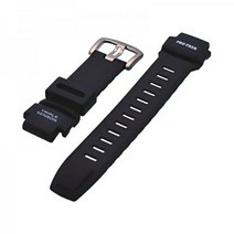 카시오 10412702 정품 공장 패스파인더 교체 밴드 - PRG260 PRG550 PRW3500