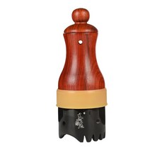돌찜질기 주열기 온돌 맥반석 온열기구 전기 복부 뜸질기 옥 허리 온열기, 옵션1