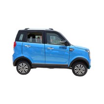 전기오토바이 충전식 충전 전기 녹색 에너지 자동차 중국 지능형 소형 Suv 럭셔리, 01 JKM-S1