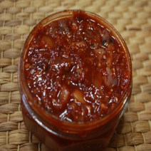 인천창고 - 찐젓갈 호래기젓 200g, 1개