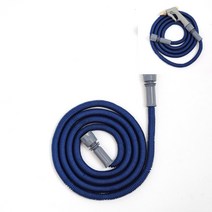 고압분사기 매직호스 7.5M 에어릴 물호스릴 호스릴 워터릴 씽크대호스 세차호수 릴호수 호스밴드 PVC호스